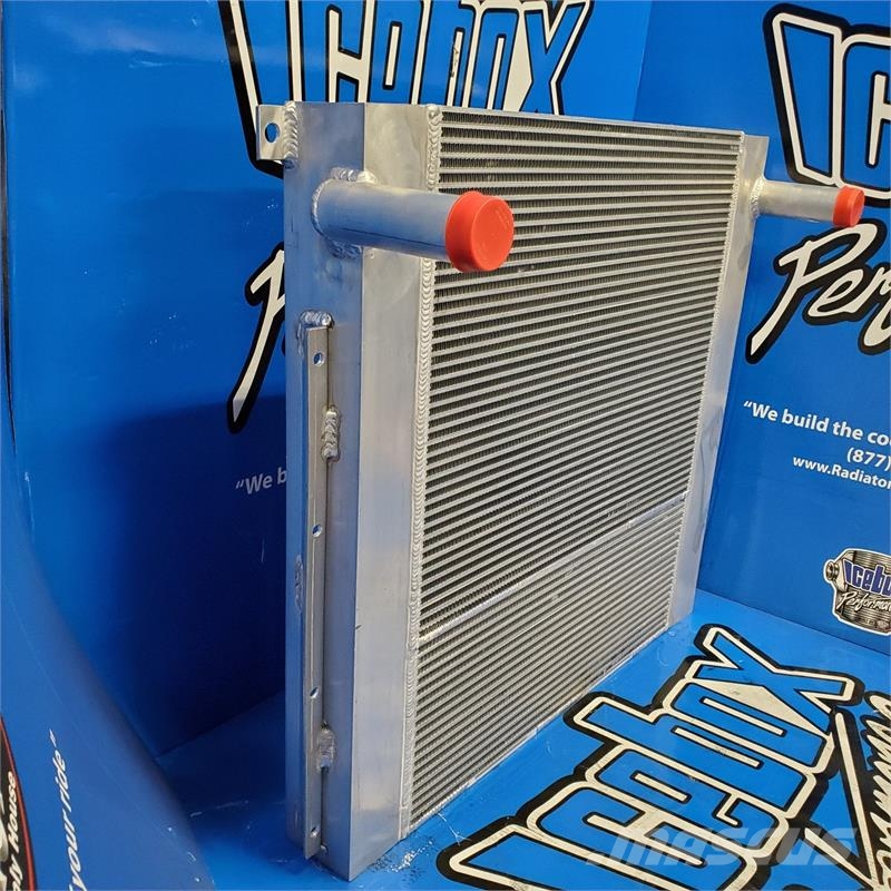 CAT 330C Oil Cooler # 850551 Radiadores