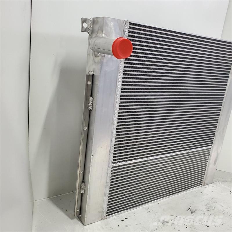 CAT 330C Oil Cooler # 850551 Radiadores