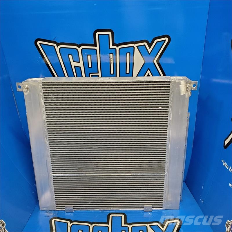CAT 330C Oil Cooler # 850551 Radiadores