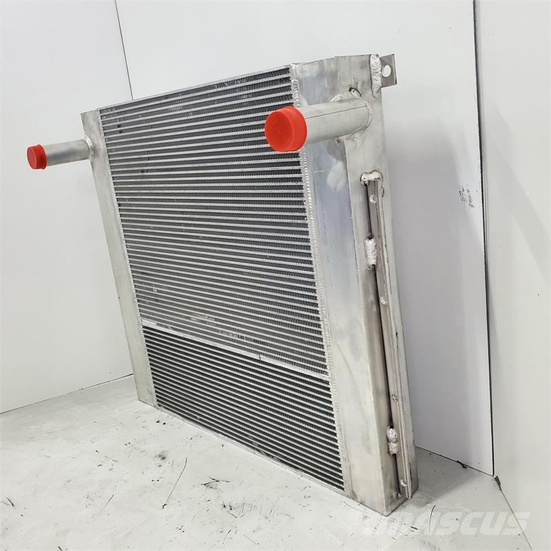 CAT 330C Oil Cooler # 850551 Radiadores