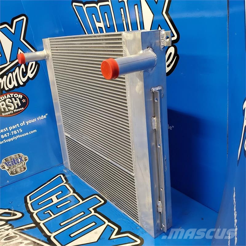 CAT 330C Oil Cooler # 850551 Radiadores
