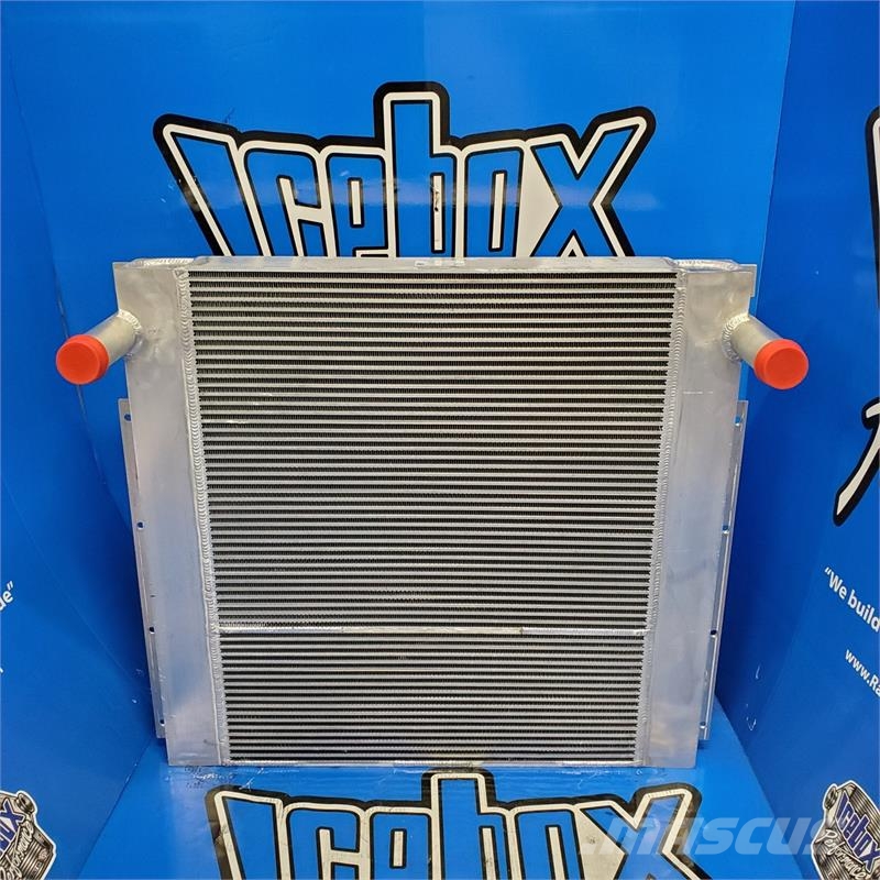 CAT 330C Oil Cooler # 850551 Radiadores