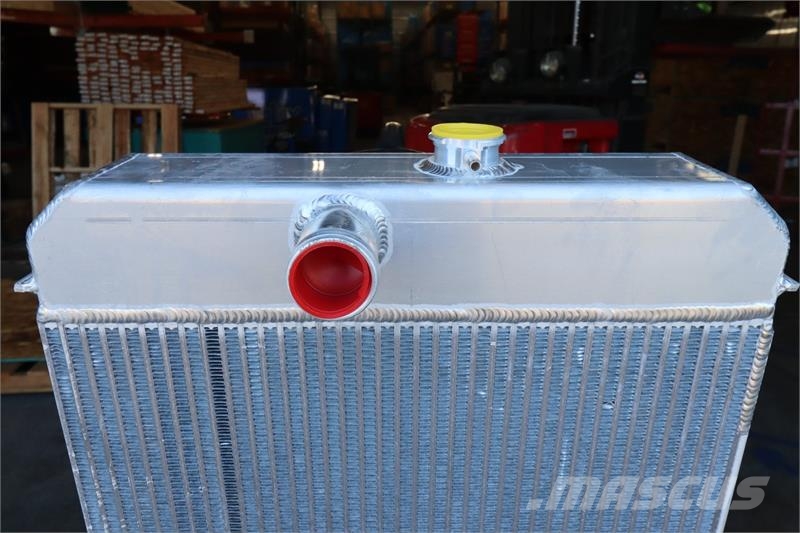 CAT 330D Radiator # 850962 Radiadores