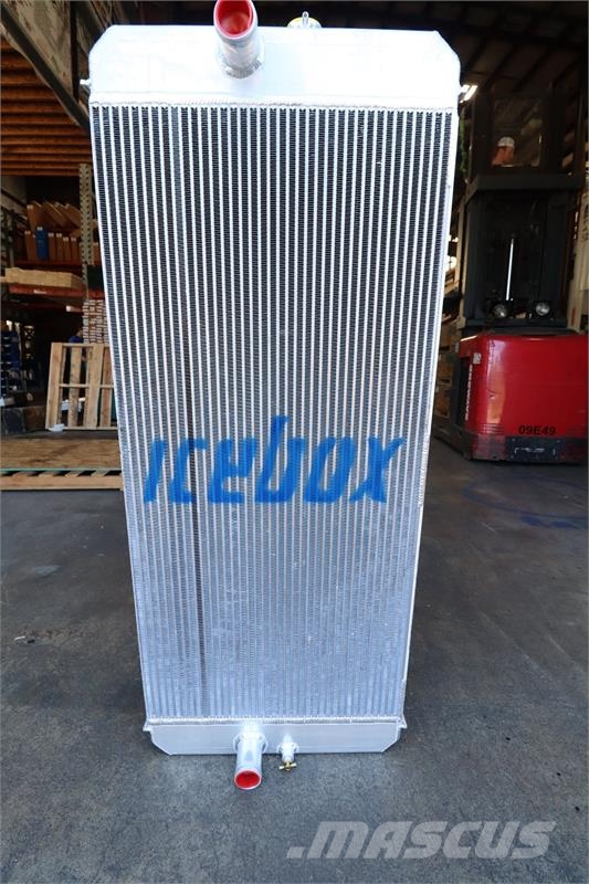 CAT 330D Radiator # 850962 Radiadores