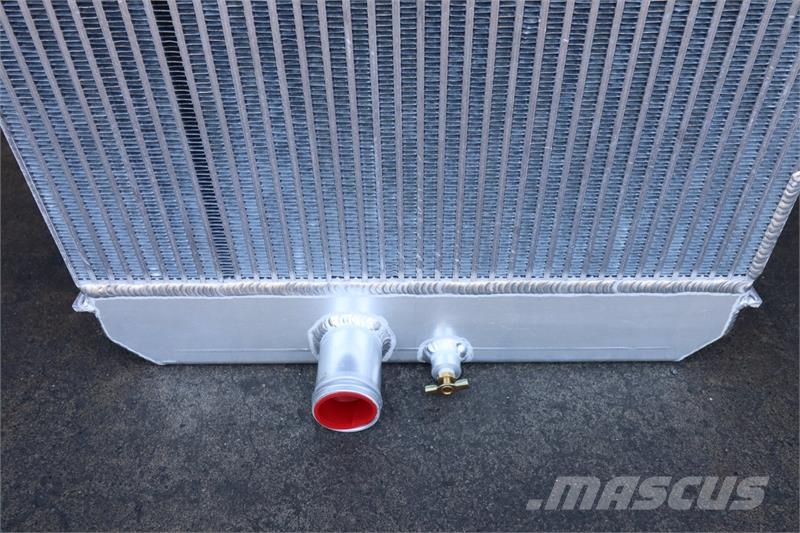 CAT 330D Radiator # 850962 Radiadores