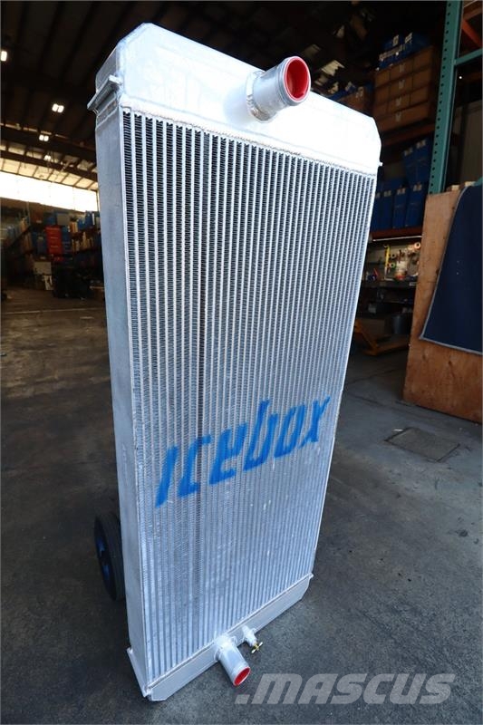 CAT 330D Radiator # 850962 Radiadores