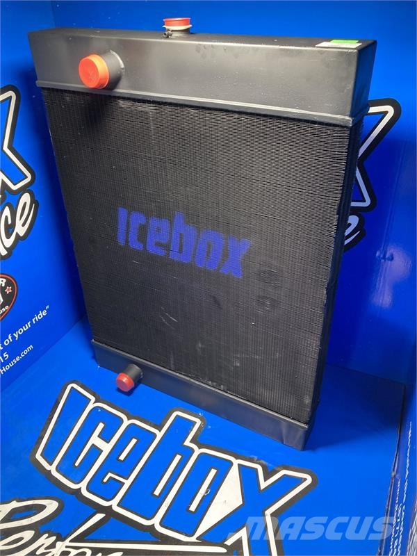 CAT 330L Radiator # 850282 Radiadores
