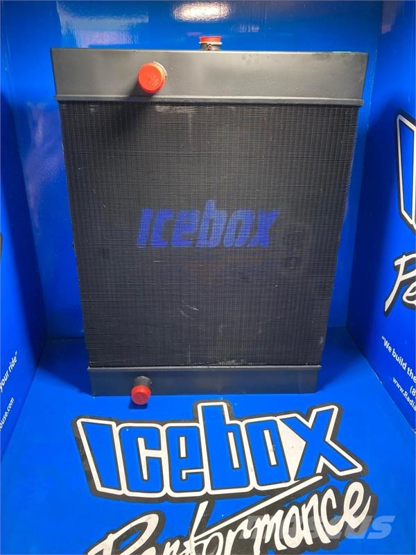 CAT 330L Radiator # 850282 Radiadores