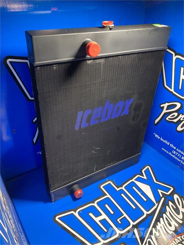 CAT 330L Radiator # 850282 Radiadores