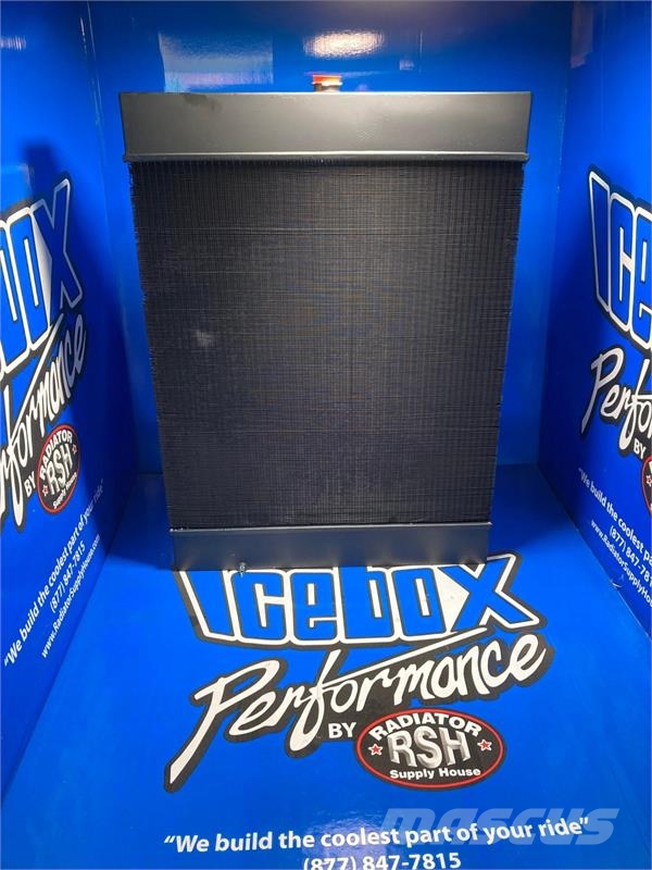 CAT 330L Radiator # 850282 Radiadores
