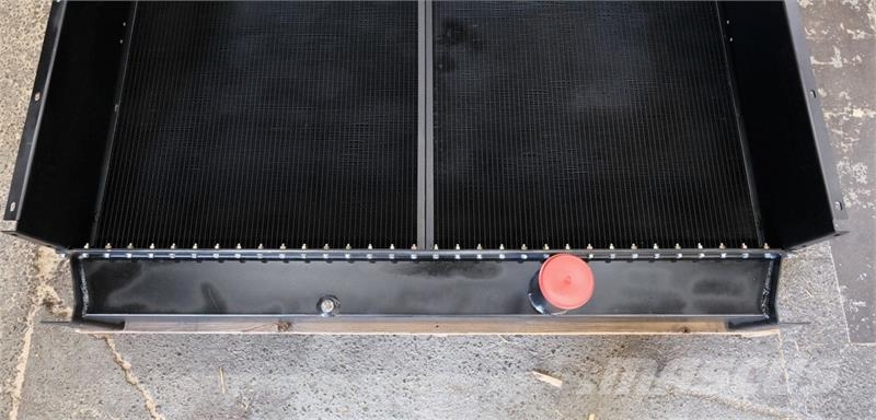 CAT 3412 Radiator # 850345 Radiadores
