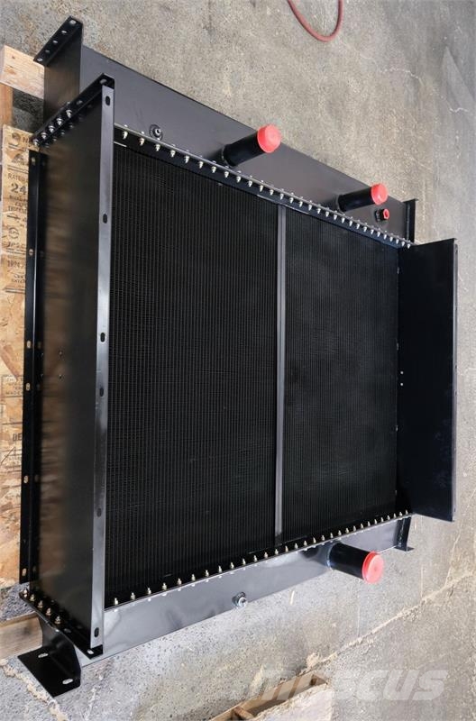 CAT 3412 Radiator # 850345 Radiadores
