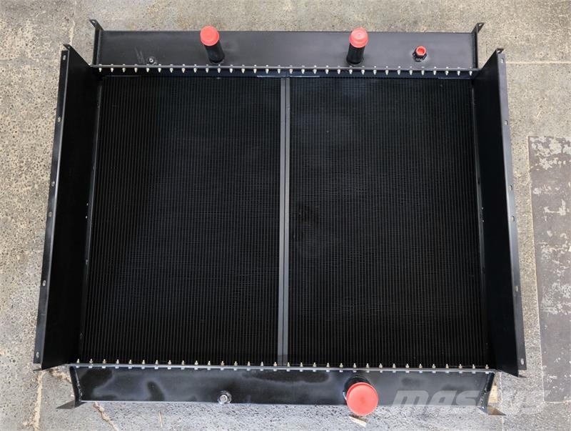 CAT 3412 Radiator # 850345 Radiadores