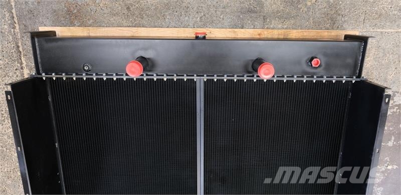 CAT 3412 Radiator # 850345 Radiadores