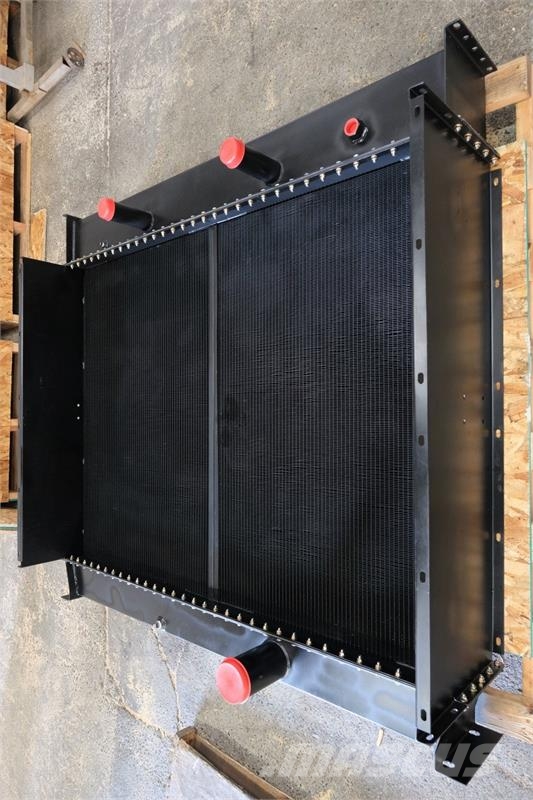 CAT 3412 Radiator # 850345 Radiadores