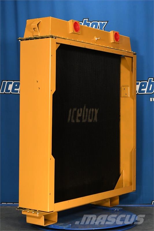 CAT 3412 Radiator # 850456 Radiadores