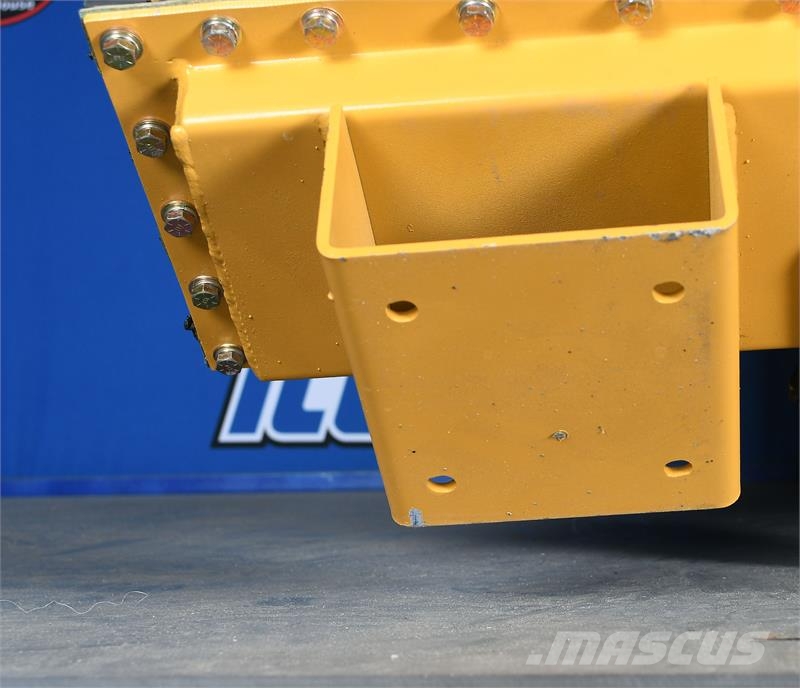 CAT 3412 Radiator # 850456 Radiadores