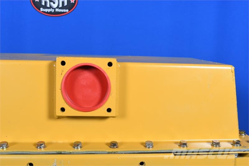 CAT 3412 Radiator # 850456 Radiadores