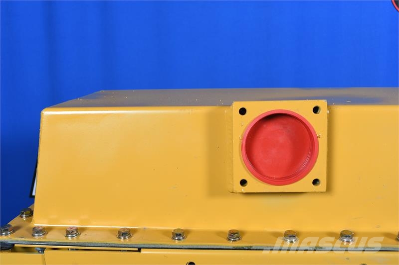 CAT 3412 Radiator # 850456 Radiadores