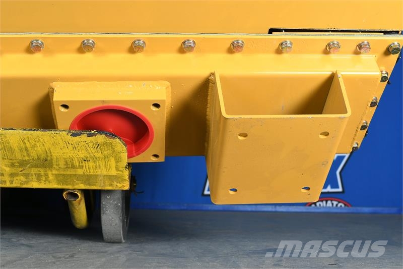 CAT 3412 Radiator # 850456 Radiadores