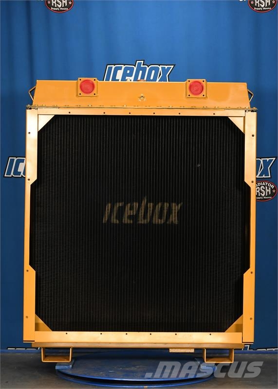 CAT 3412 Radiator # 850456 Radiadores