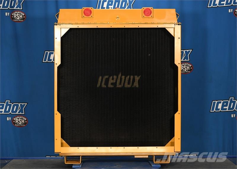 CAT 3412 Radiator # 850456 Radiadores