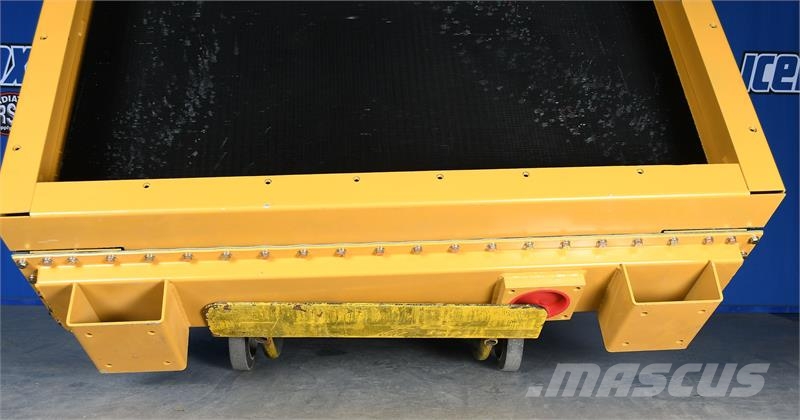 CAT 3412 Radiator # 850456 Radiadores