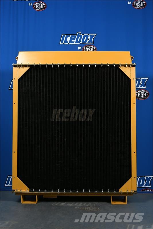 CAT 3412 Radiator # 850456 Radiadores