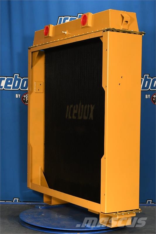 CAT 3412 Radiator # 850456 Radiadores