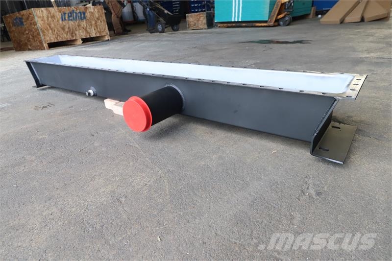CAT 3412C Bottom Tank # 850914 مشعات