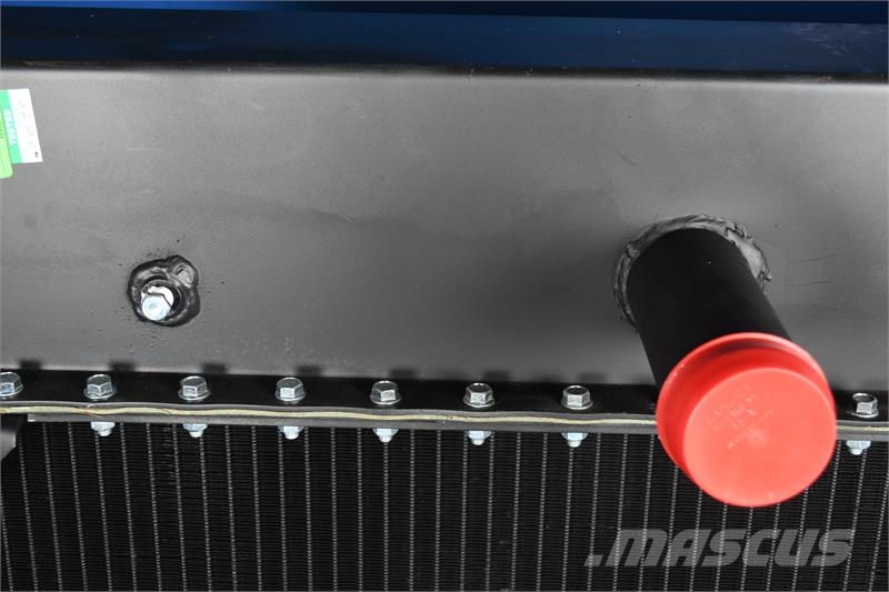 CAT 3412C Radiator # 851129 Radiadores