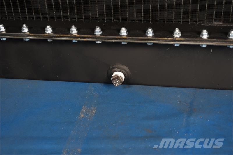 CAT 3412C Radiator # 851129 Radiadores