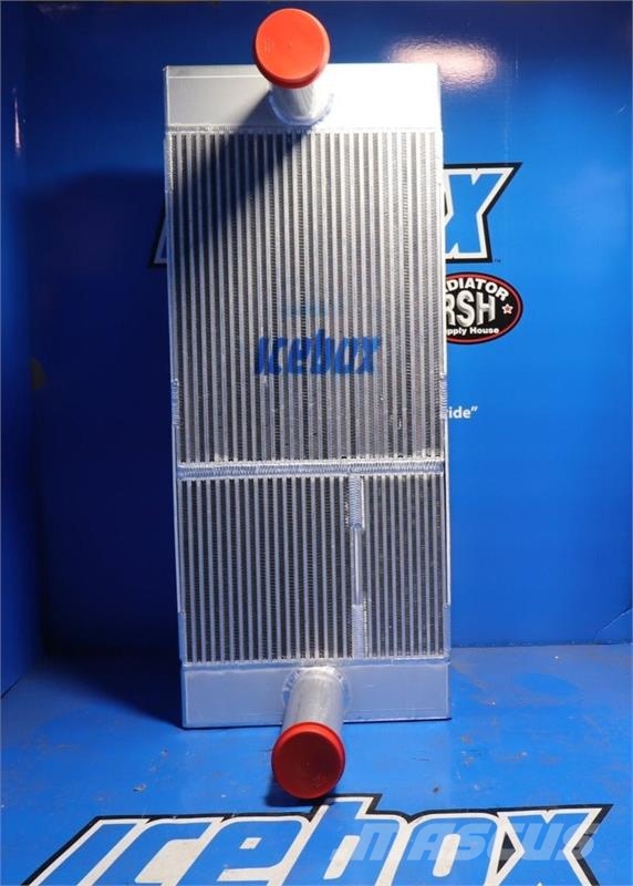 CAT 3456 Charge Air Cooler # 851147 Radiadores