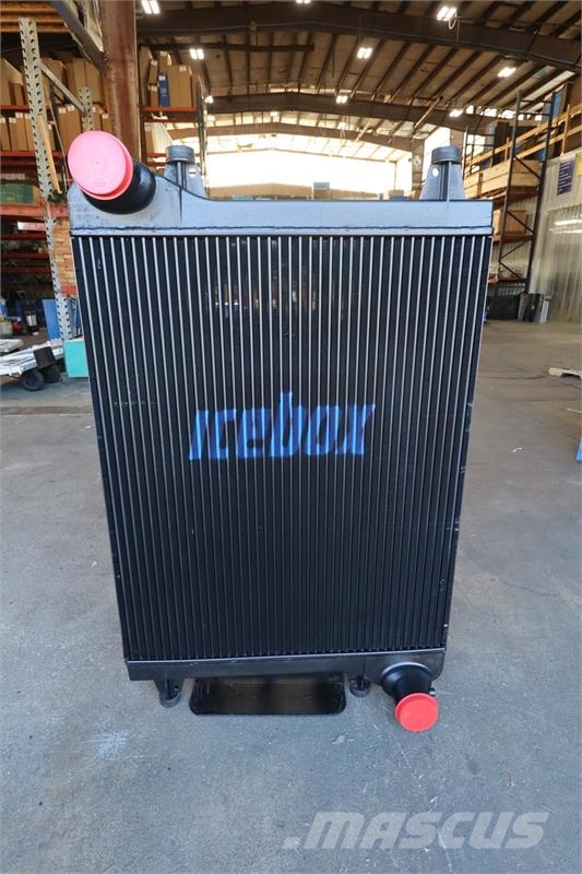 CAT 3456 GenSet Aftercooler # 850238 Radiadores