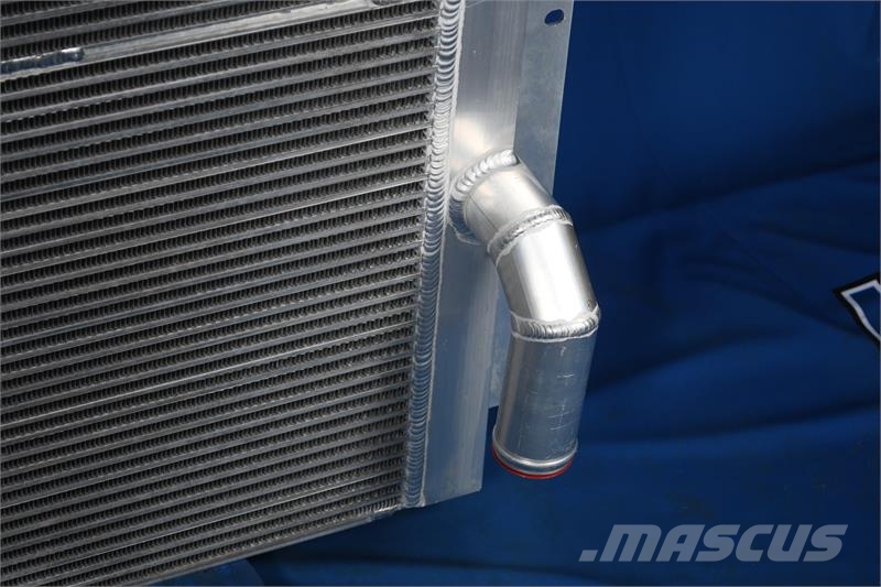 CAT 345B, 345B L Oil Cooler # 850567 Radiadores