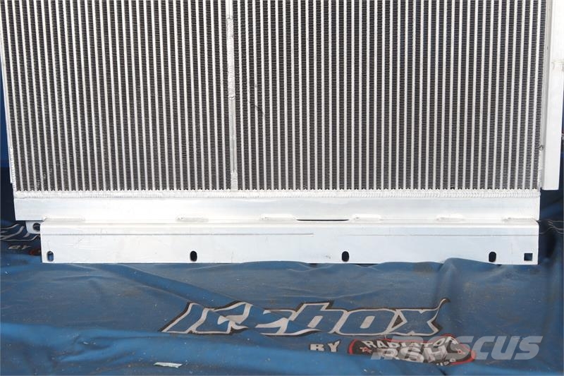 CAT 345B Oil Cooler # 851224 مشعات