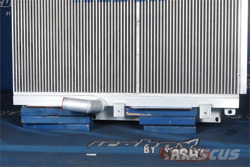 CAT 345B Oil Cooler # 851224 مشعات