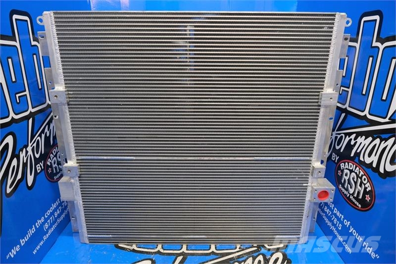 CAT 345B Oil Cooler # 850532 Radiadores