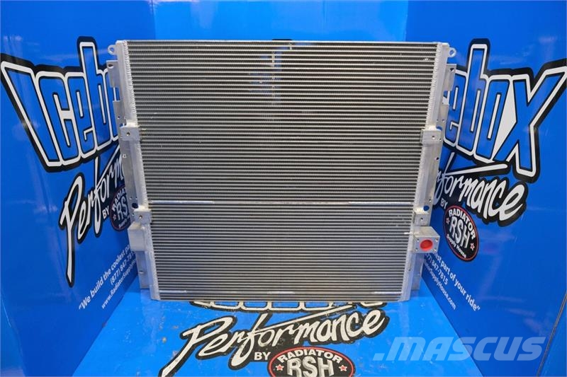 CAT 345B Oil Cooler # 850532 Radiadores
