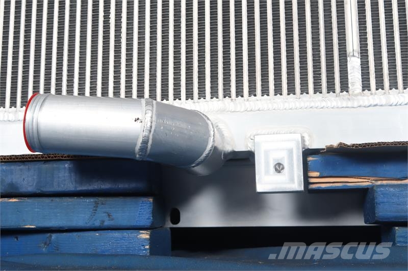 CAT 345B Oil Cooler # 851224 مشعات