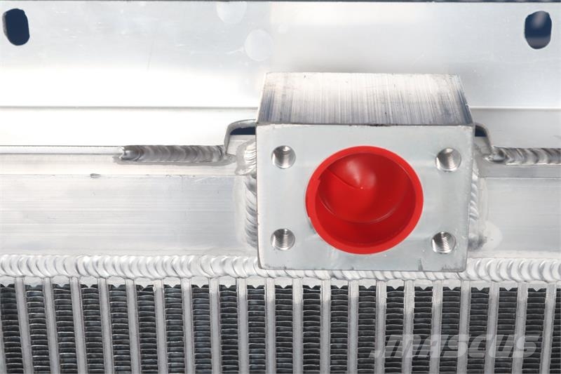 CAT 345B Oil Cooler # 851224 مشعات