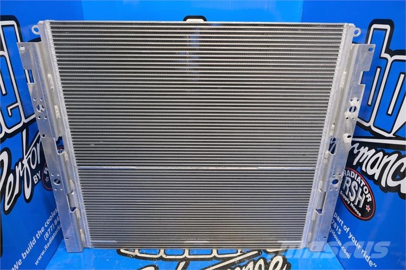 CAT 345B Oil Cooler # 850532 Radiadores
