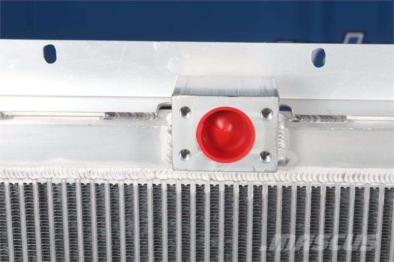 CAT 345B Oil Cooler # 851224 مشعات