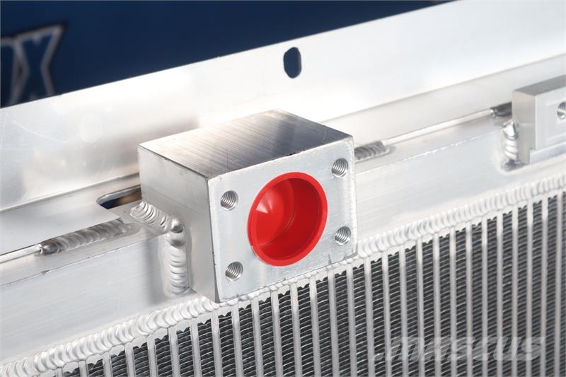 CAT 345B Oil Cooler # 851224 مشعات