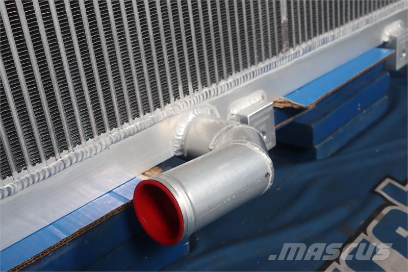 CAT 345B Oil Cooler # 851224 مشعات