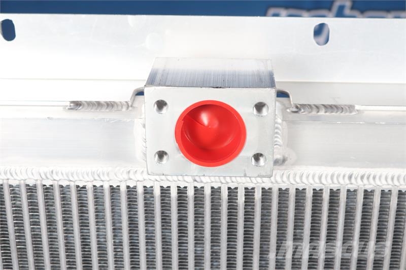 CAT 345B Oil Cooler # 851224 مشعات