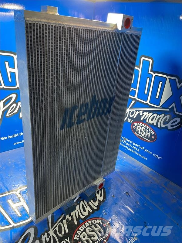 CAT 345C Oil Cooler # 850566 Radiadores