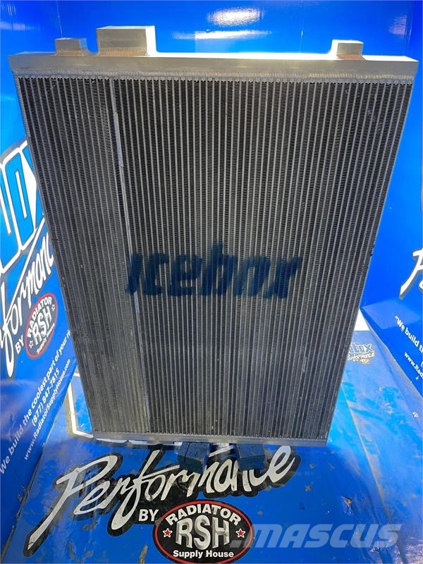 CAT 345C Oil Cooler # 850566 Radiadores