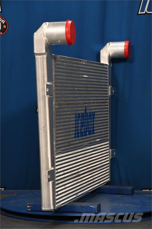 CAT 345D Aftercooler # 850261 Radiadores
