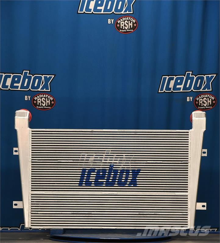CAT 345D Aftercooler # 850261 Radiadores